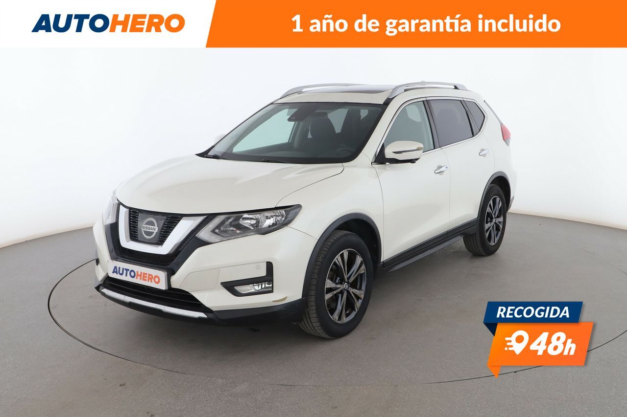 NISSAN X-Trail (1.6 Acenta) en Madrid
