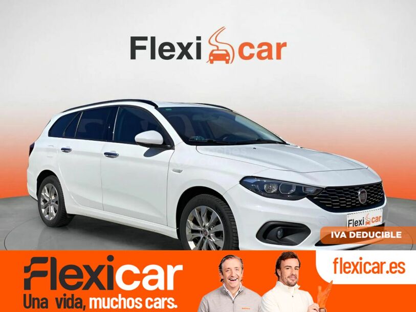 Foto del FIAT Tipo 1.4 T-Jet Lounge