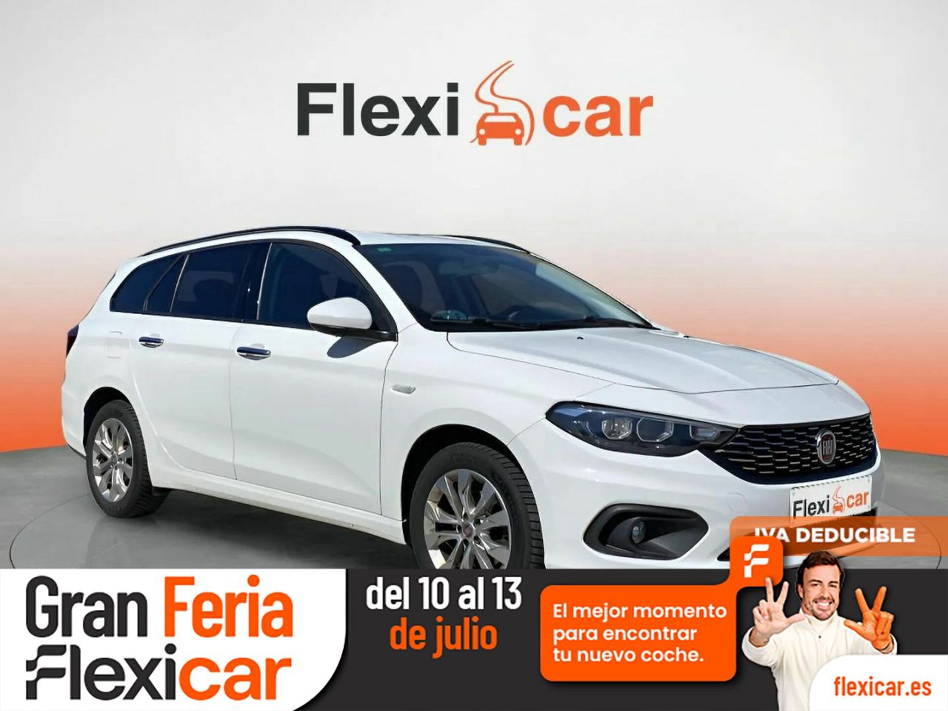 Imagen de FIAT Tipo
