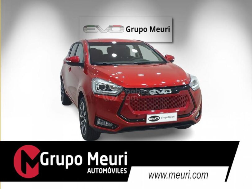 Foto del EVO EVO 3 3 1.5 GLP