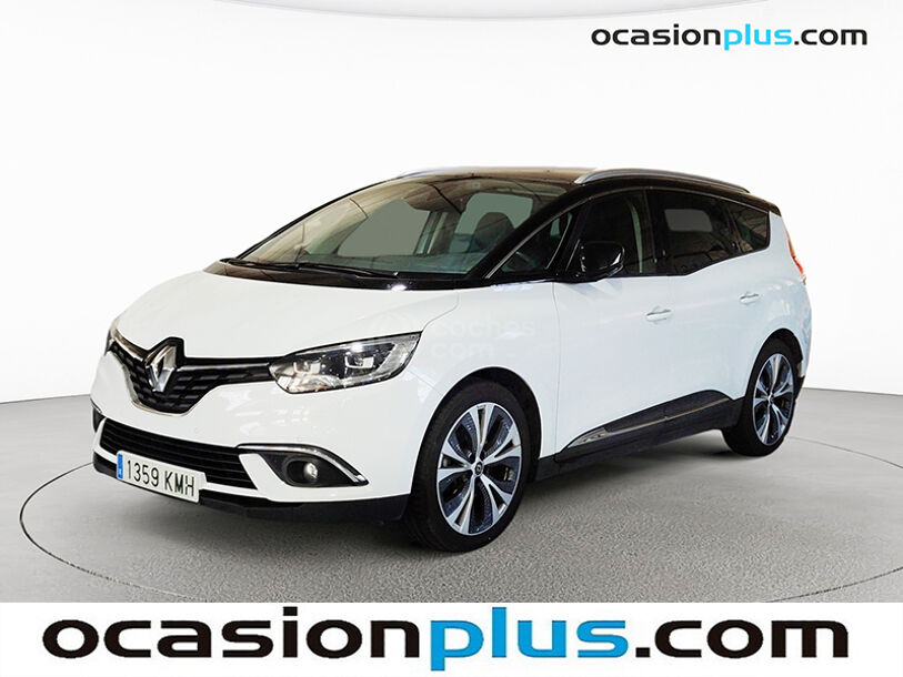 Foto del RENAULT Scenic Grand Scénic 1.5dCi Zen 81kW