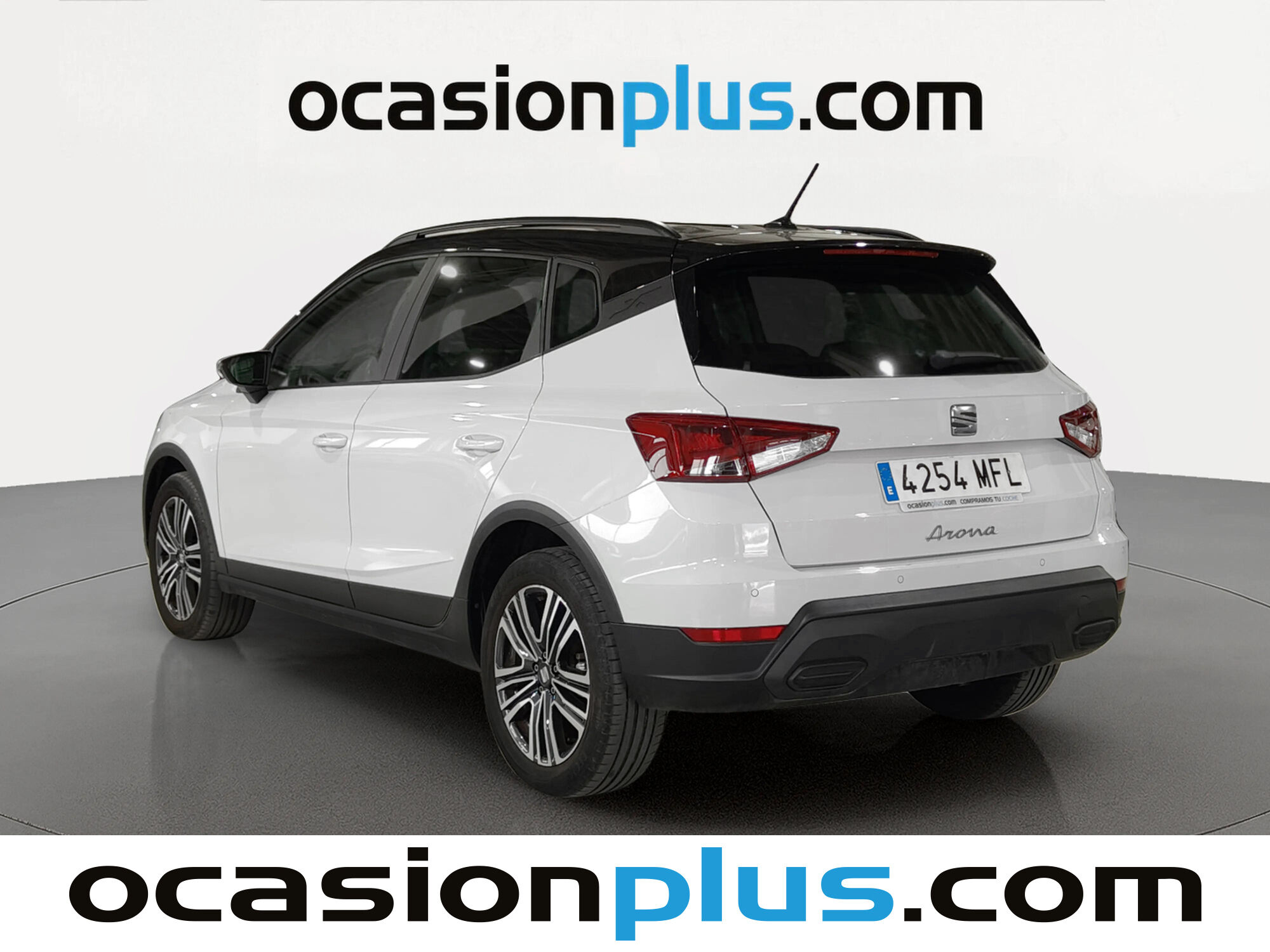 Foto del SEAT Arona 1.0 TSI Ecomotive S&S Style 110