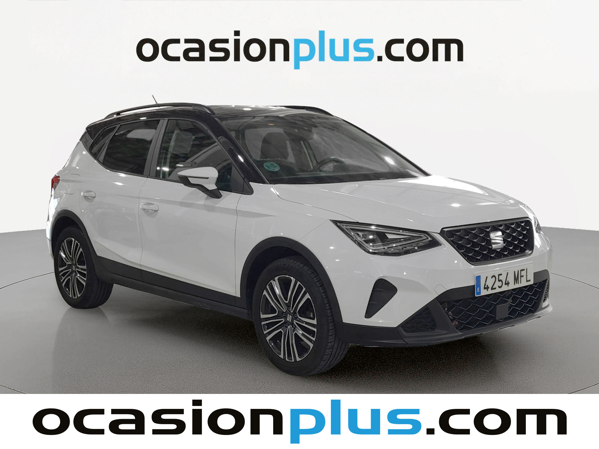 Foto del SEAT Arona 1.0 TSI Ecomotive S&S Style 110
