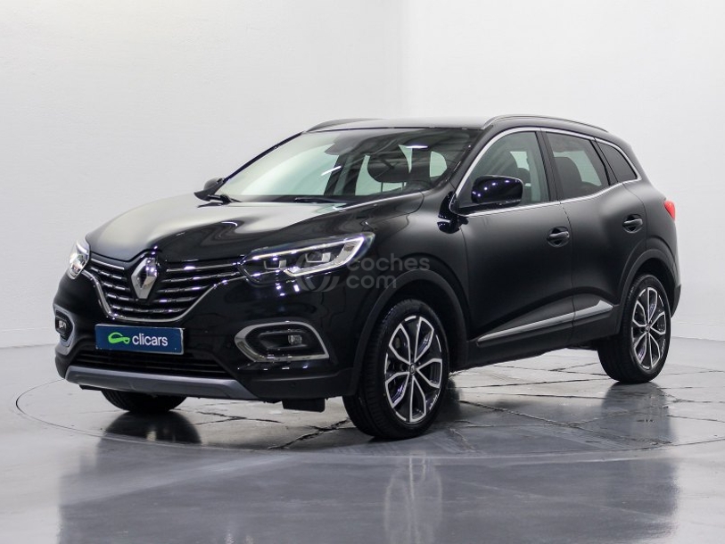 Foto del RENAULT Kadjar 1.3 TCe GPF Zen 117kW