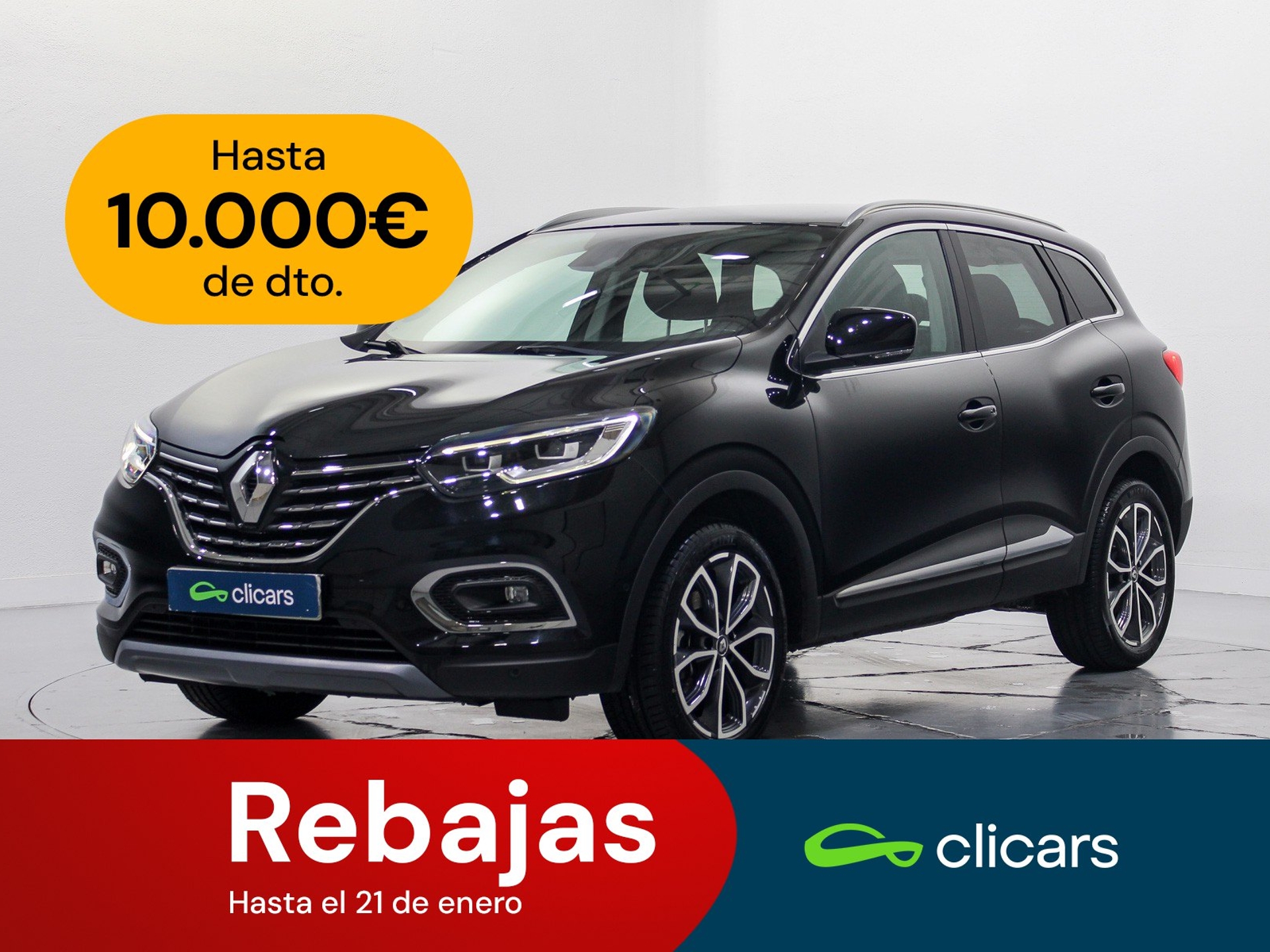 Imagen de RENAULT Kadjar