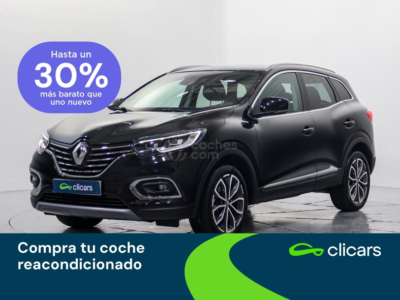 Foto del RENAULT Kadjar 1.3 TCe GPF Zen 117kW