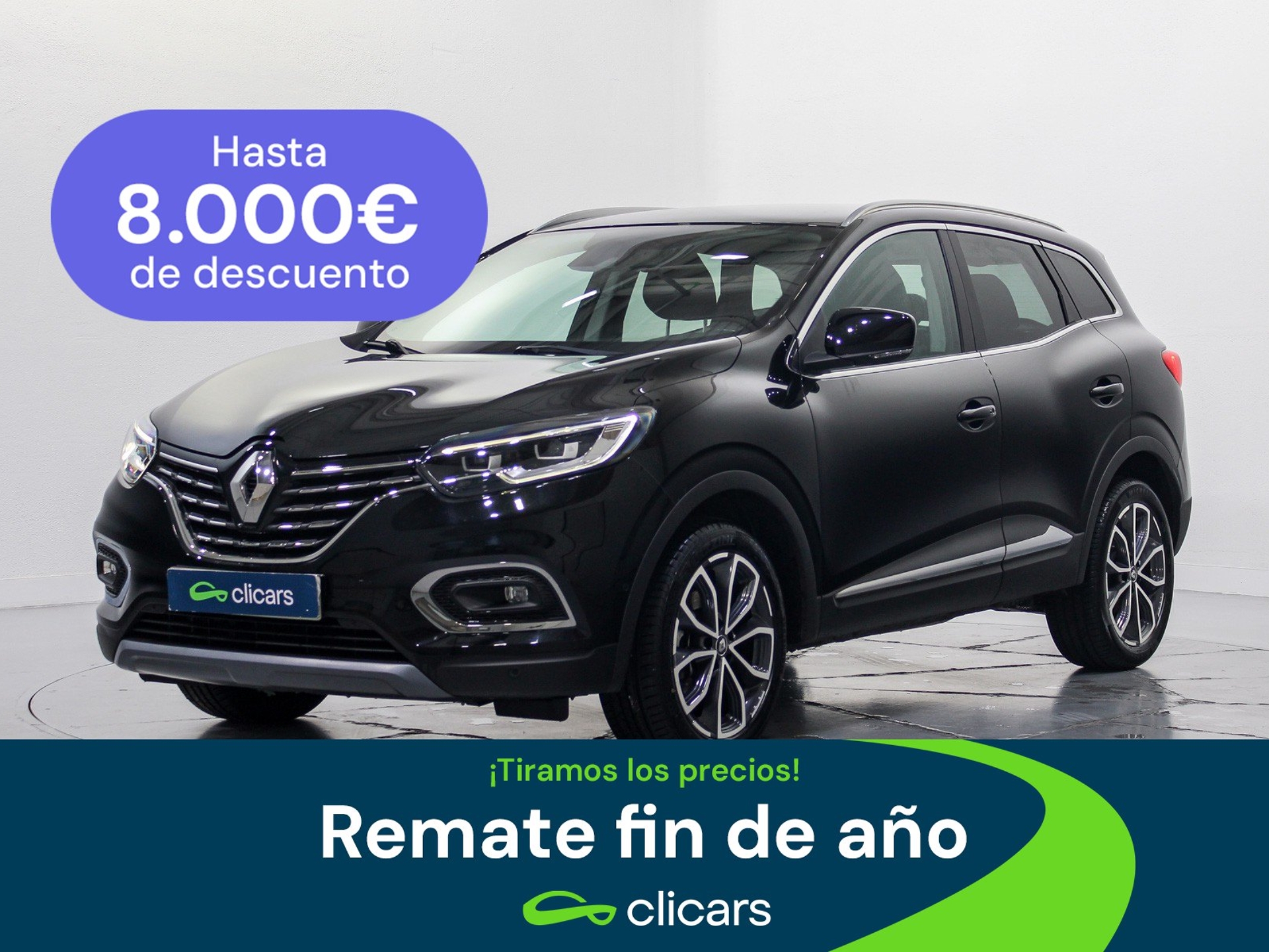 Imagen de RENAULT Kadjar