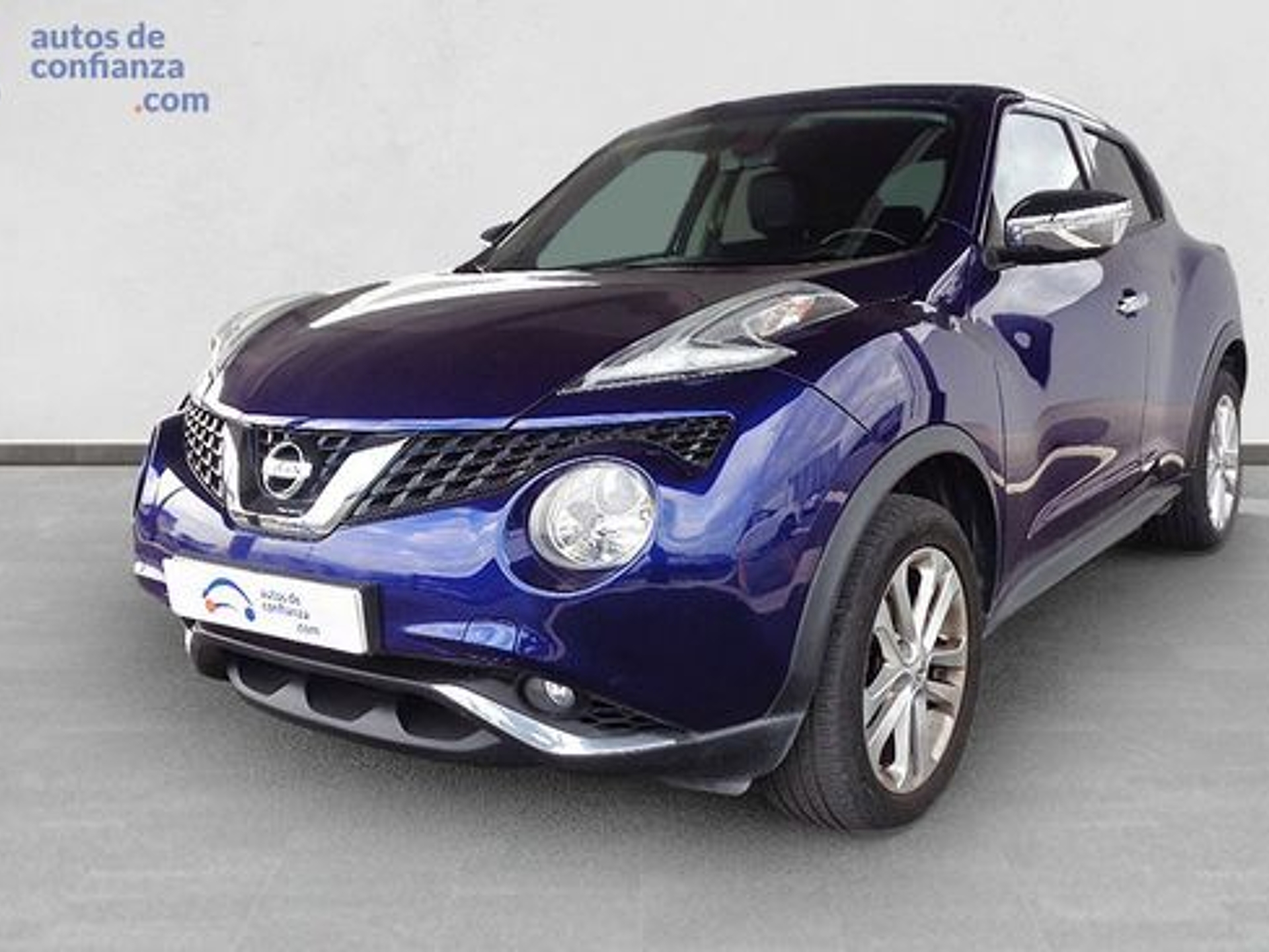 Imagen de NISSAN Juke