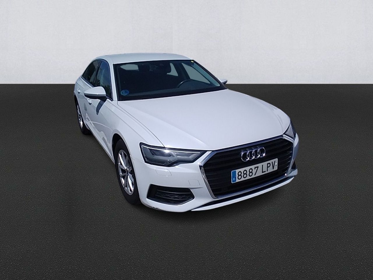Foto del AUDI A6 40 TDI S tronic