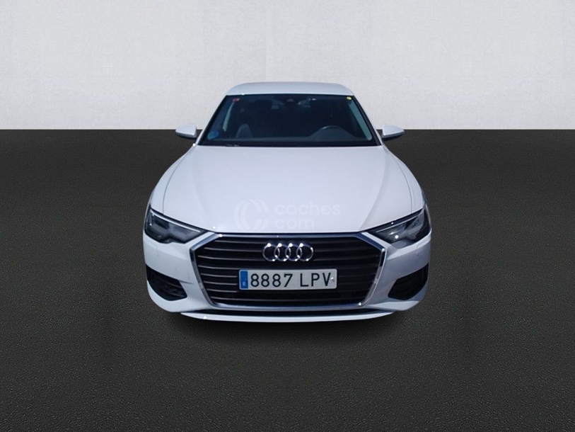 Foto del AUDI A6 40 TDI S tronic