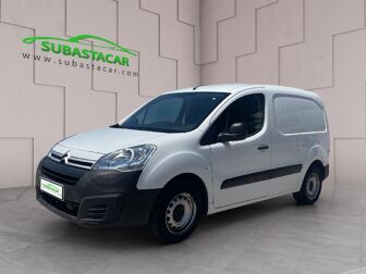 Imagen de CITROEN Berlingo Furgón Club 1.6BlueHDi 100