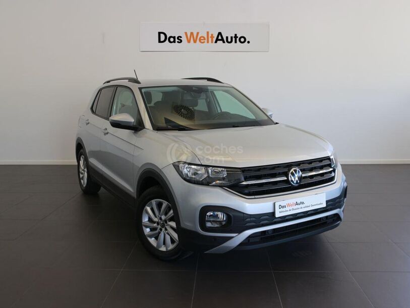 Foto del VOLKSWAGEN T-Cross 1.0 TSI Advance 81kW