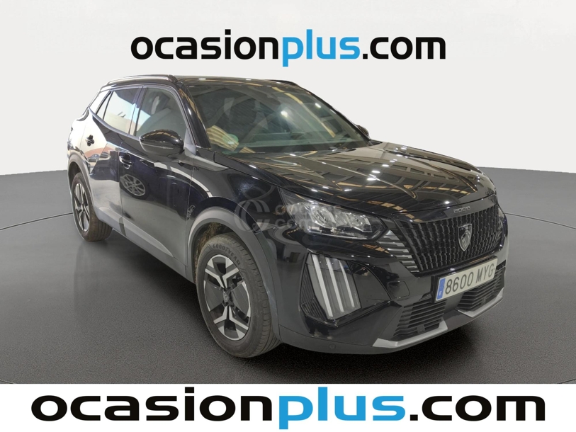 Foto del PEUGEOT 2008 1.2 PureTech S&S Allure 100