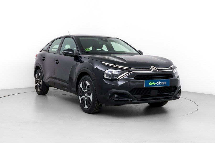 Foto del CITROEN C4 1.2 PureTech Feel S&S 100