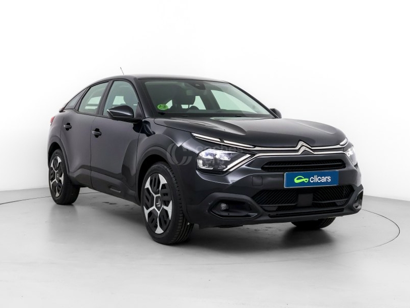 Foto del CITROEN C4 1.2 PureTech Feel S&S 100