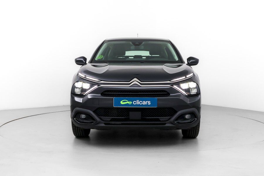 Foto del CITROEN C4 1.2 PureTech Feel S&S 100