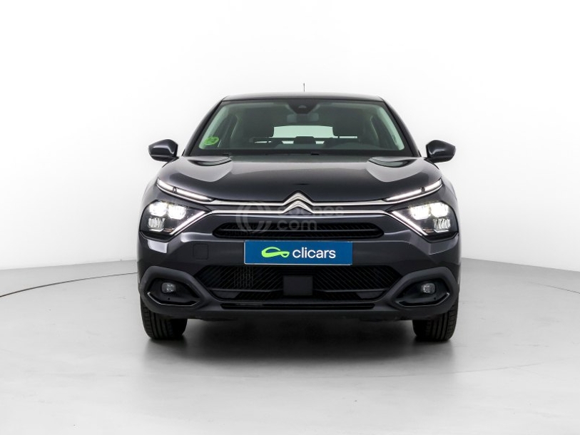Foto del CITROEN C4 1.2 PureTech Feel S&S 100