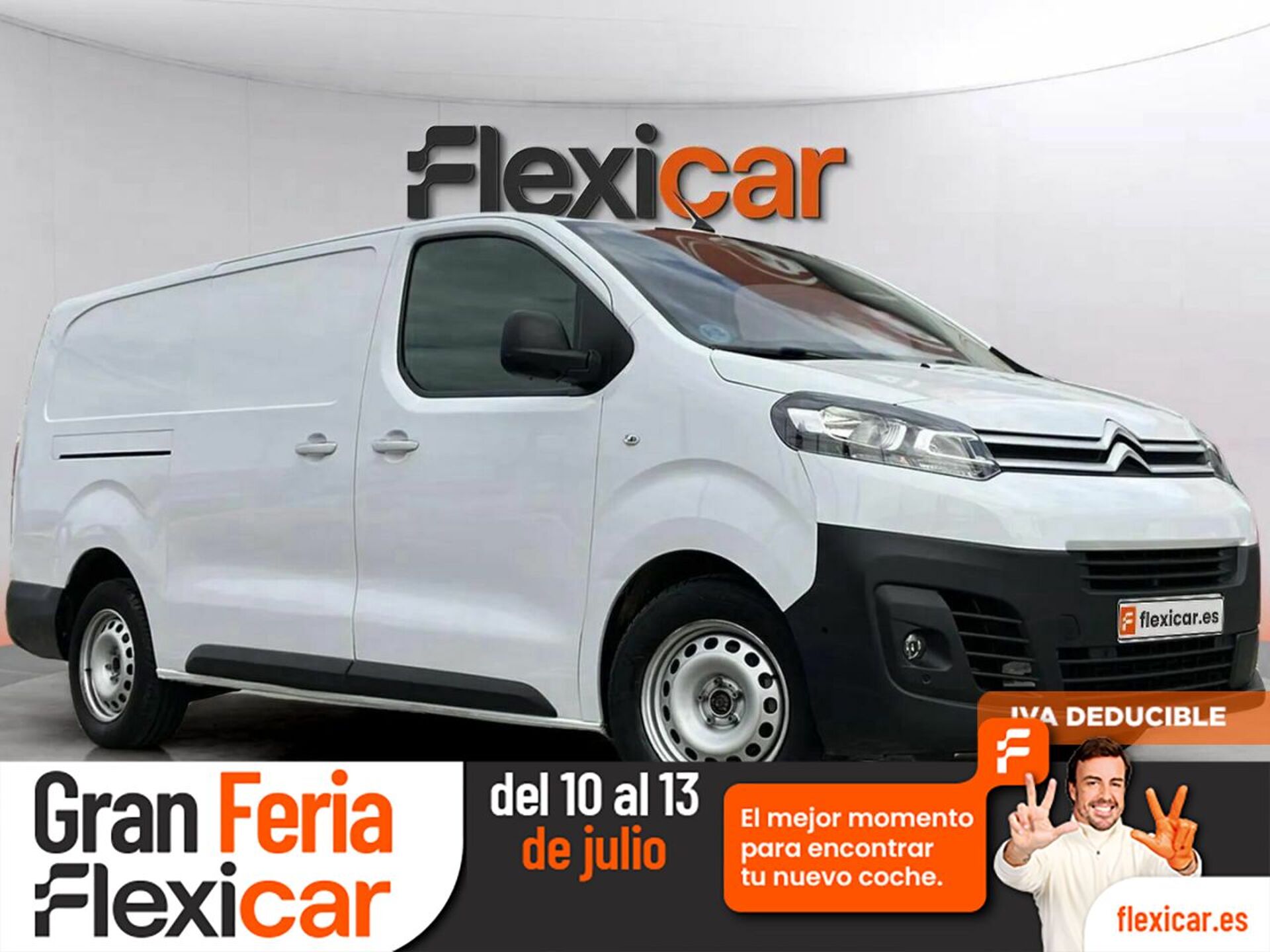 Imagen de CITROEN Jumpy