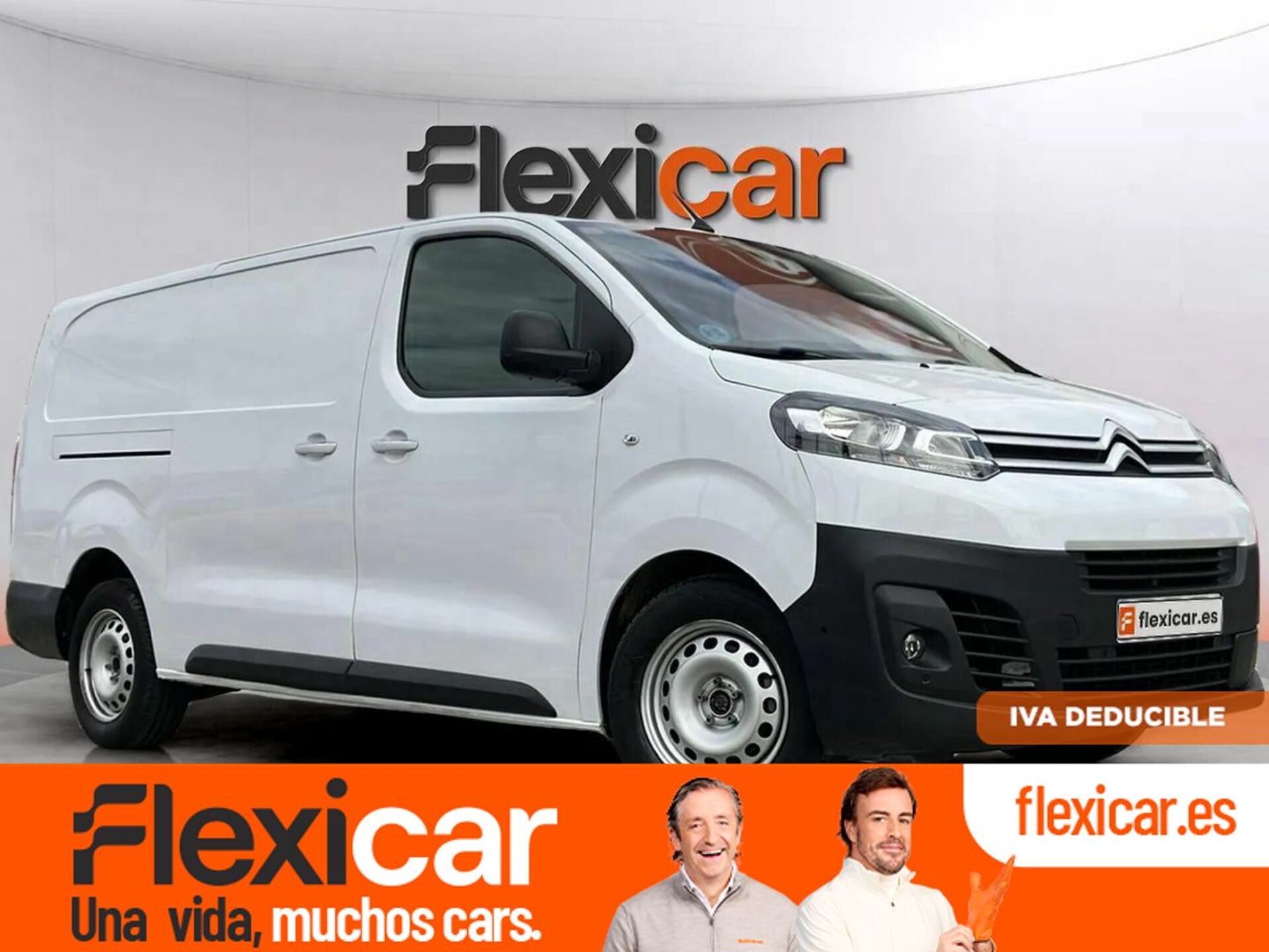 Imagen de CITROEN Jumpy