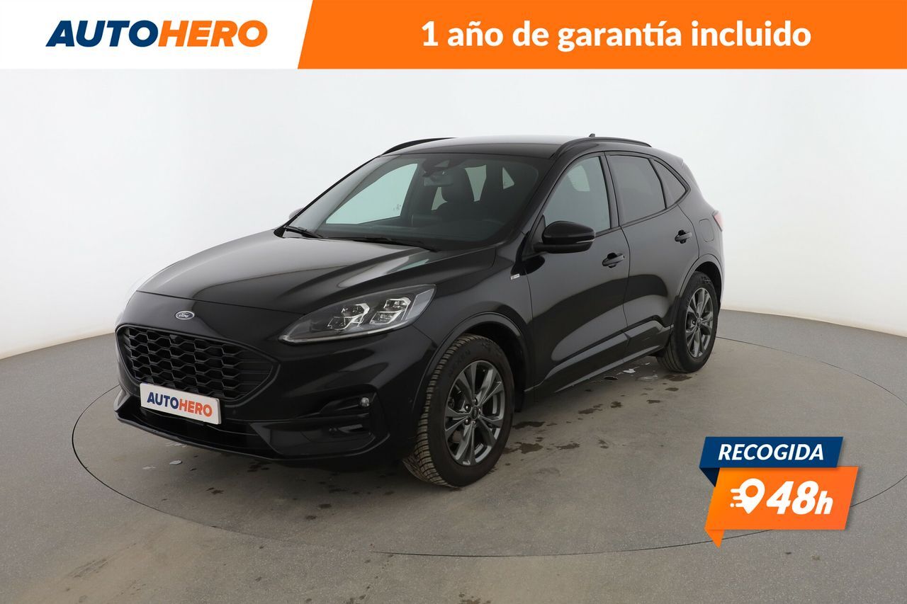 FORD Kuga (1.5 EcoBoost ST-Line) en Madrid