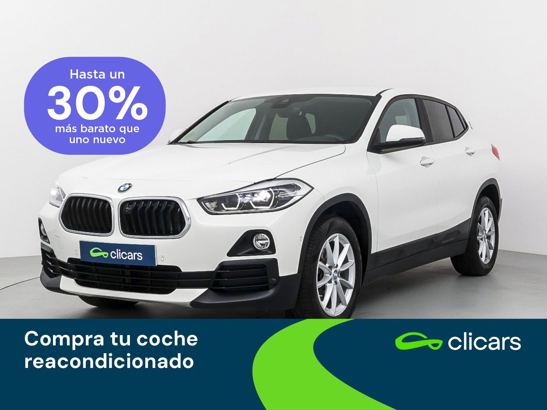 Imagen de BMW X2