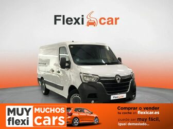 Imagen de RENAULT Master Fg. Blue dCi L2H2 3500 T 99kW