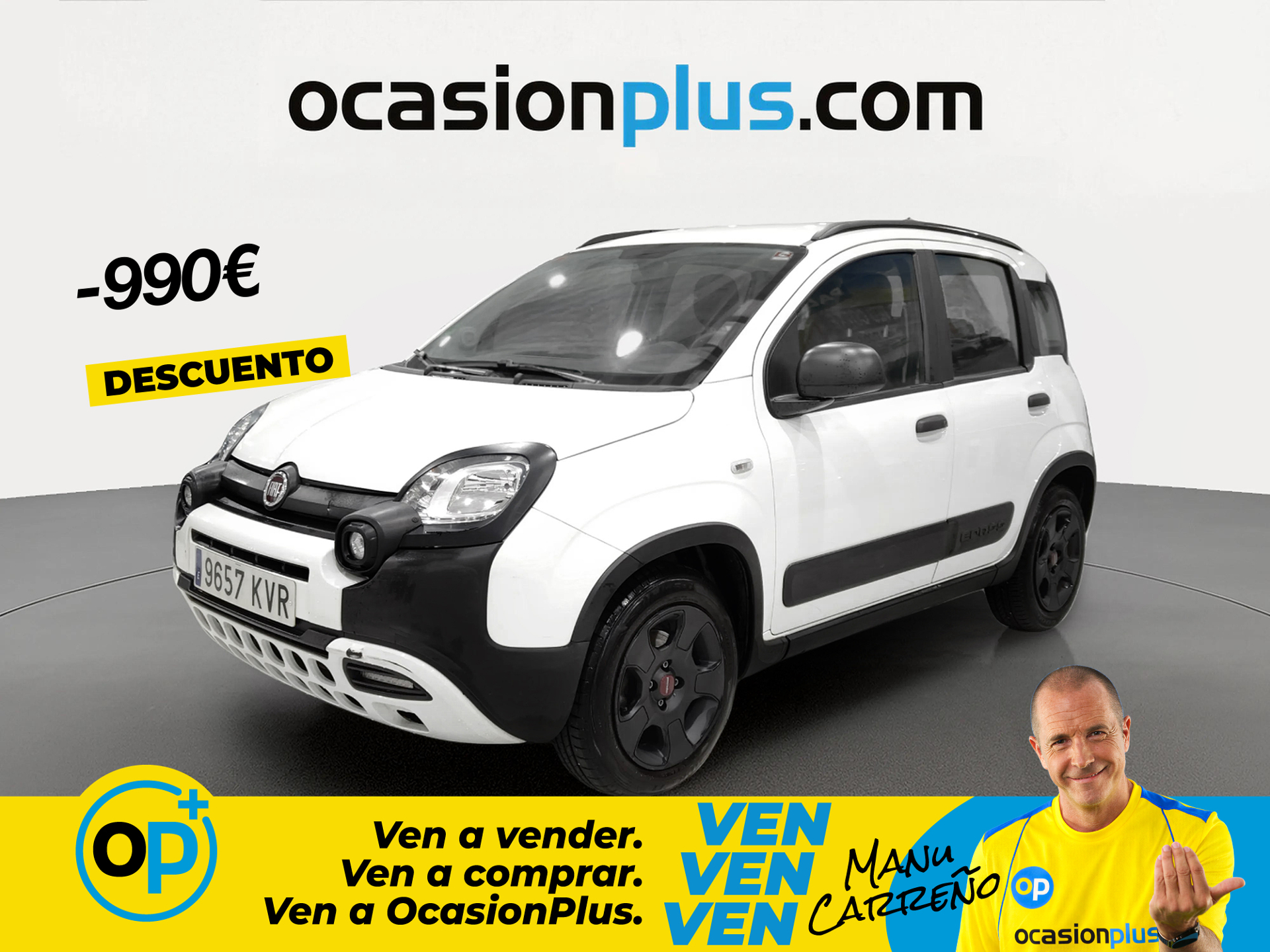 Imagen de FIAT Panda