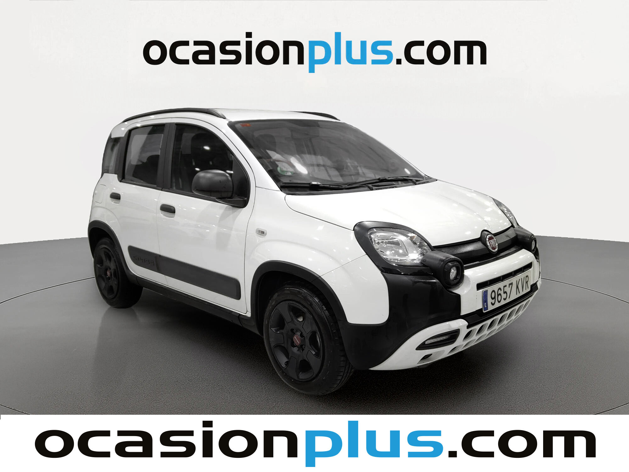 Foto del FIAT Panda 1.2 Waze 4x2