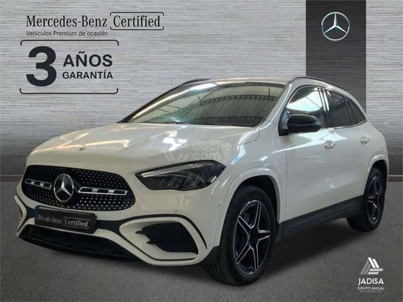 Foto del MERCEDES Clase GLA GLA 250e