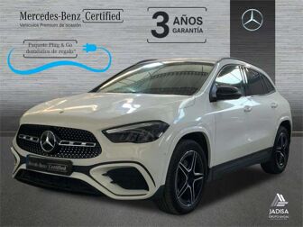 Imagen de MERCEDES Clase GLA GLA 250e