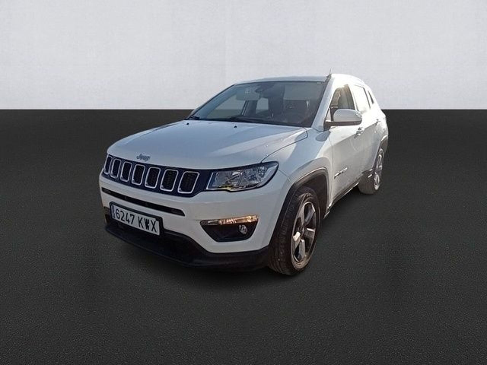 Imagen de JEEP Compass