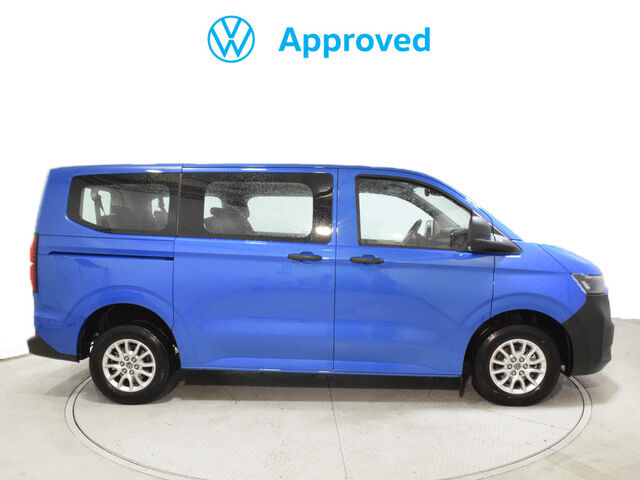 Foto del VOLKSWAGEN Caravelle 2.0TDI Batalla Corta 81kW