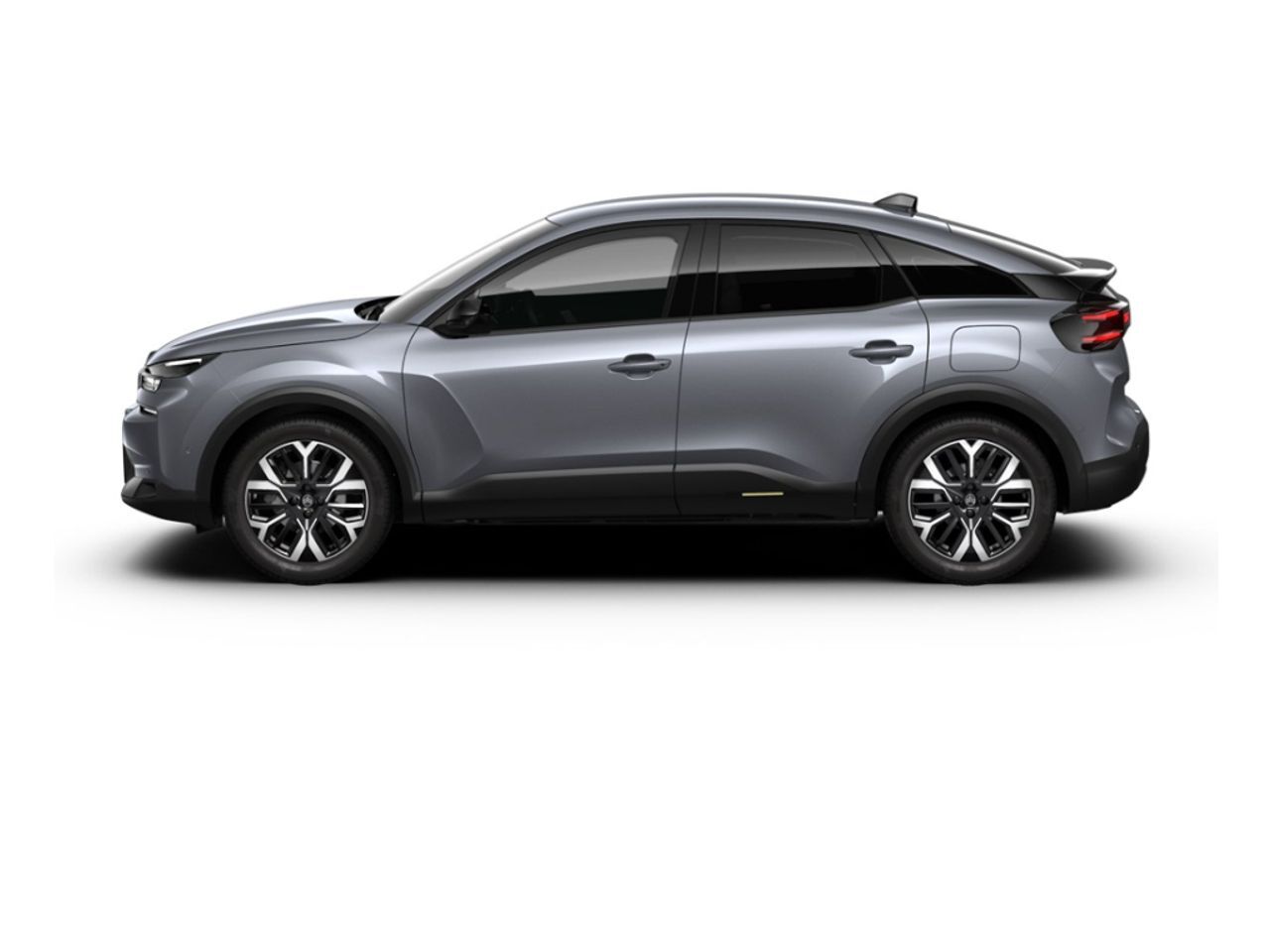 CITROEN C4 (1.2 HYBRID MHEV 145 EDCS6 BUSINESS EDIT 5P) en Barcelona