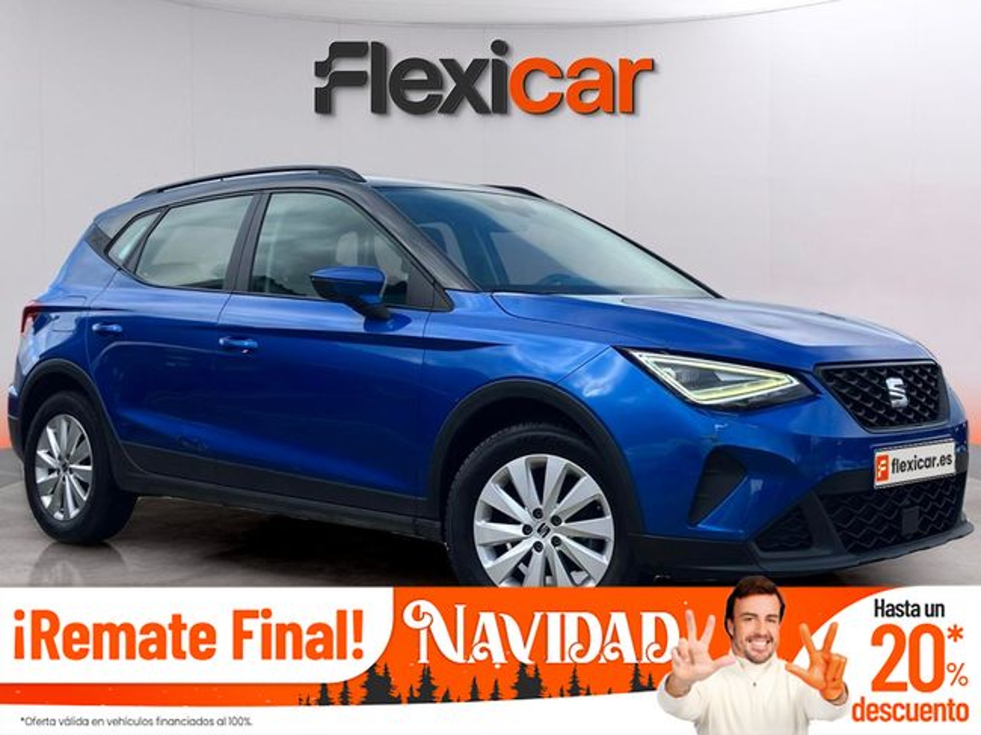 Imagen de SEAT Arona