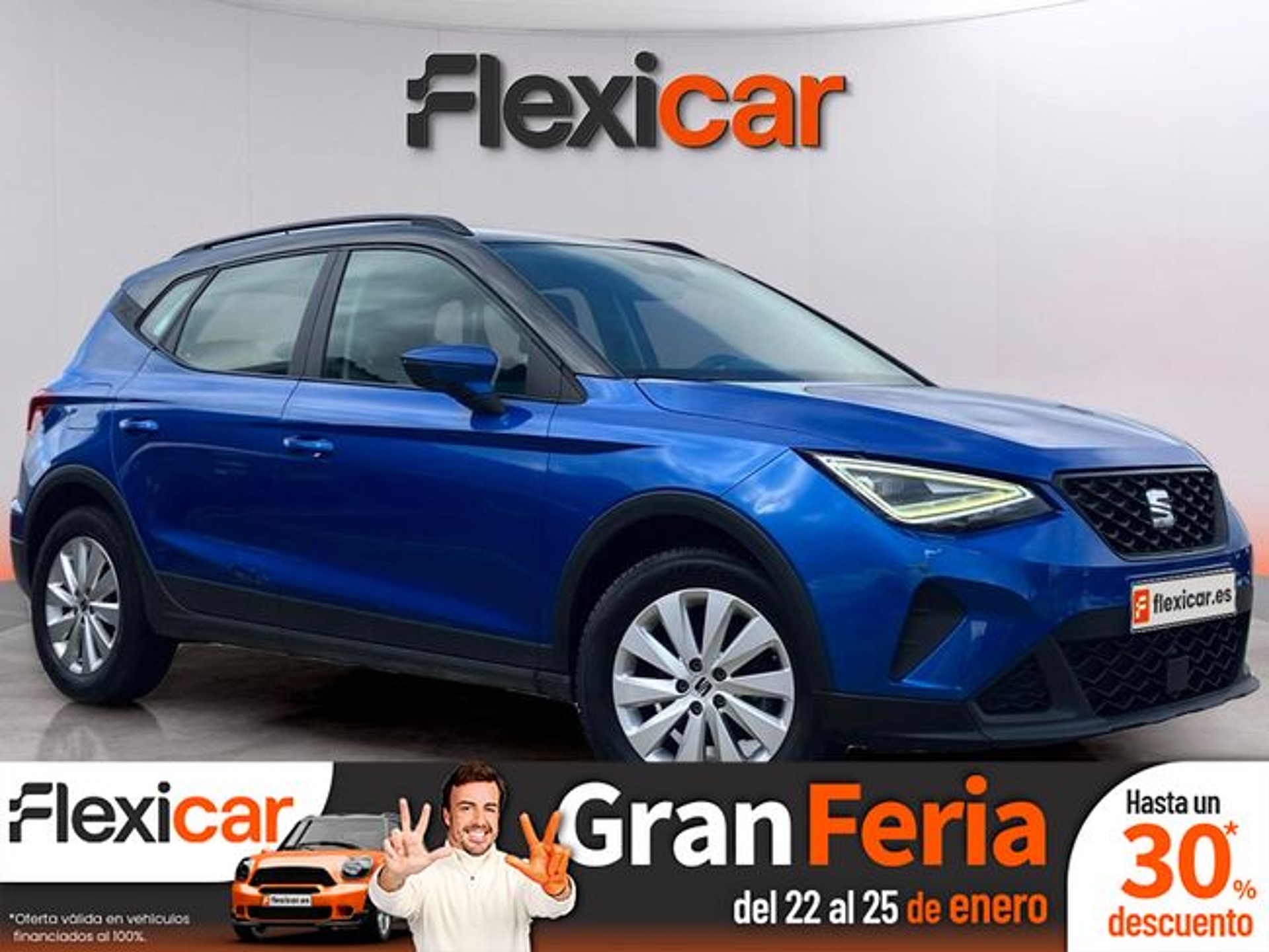 Imagen de SEAT Arona