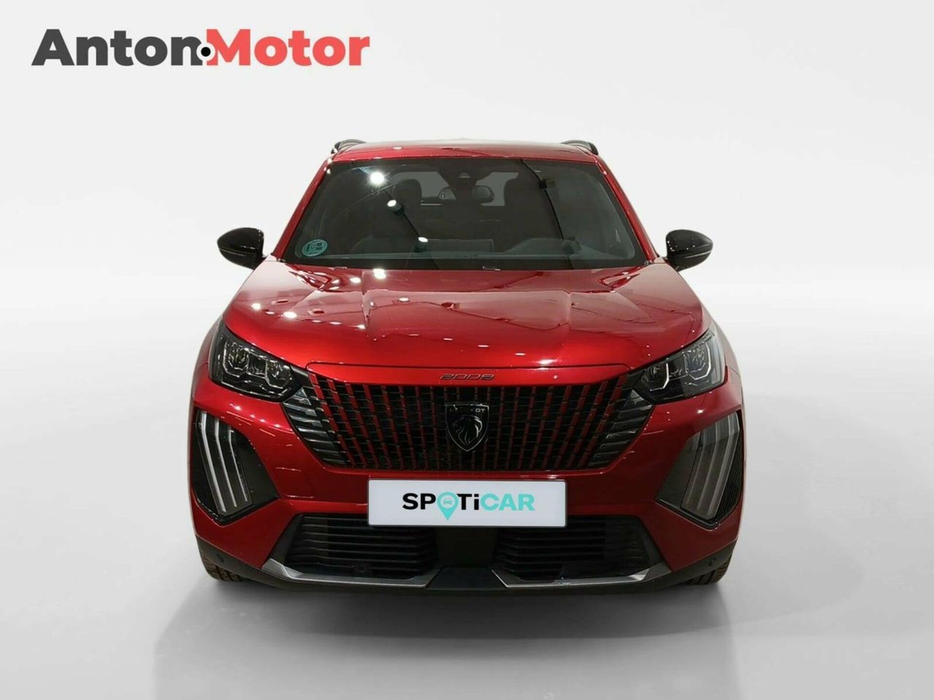 Imagen 2 de PEUGEOT 2008