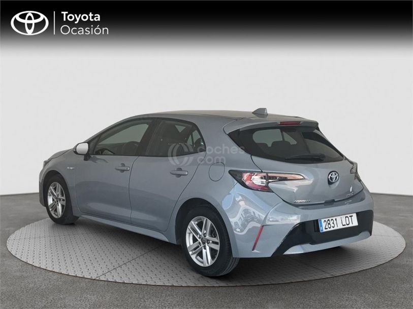 Foto del TOYOTA Corolla 125H Active Tech