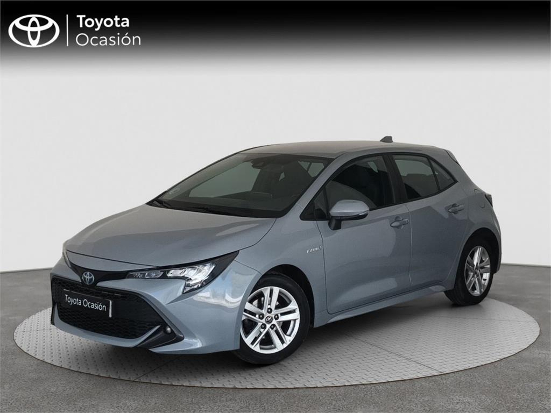 Imagen de TOYOTA Corolla