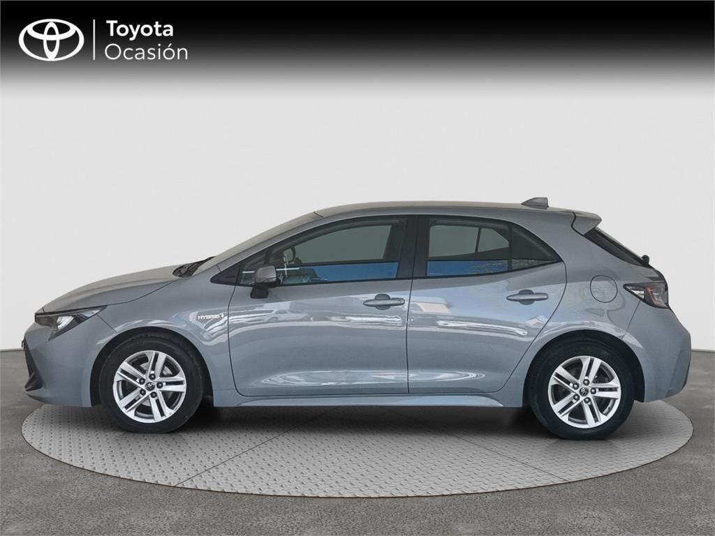 Foto del TOYOTA Corolla 125H Active Tech