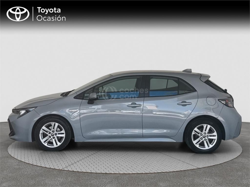 Foto del TOYOTA Corolla 125H Active Tech
