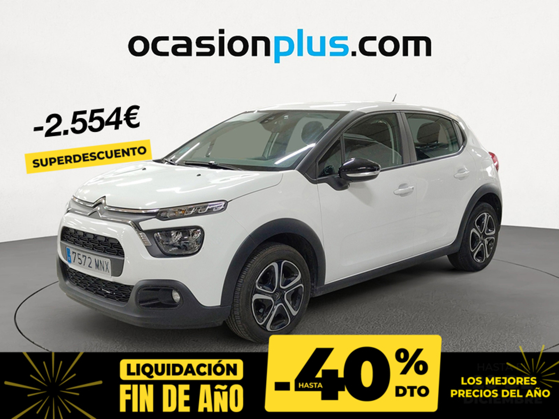 Imagen de CITROEN C3