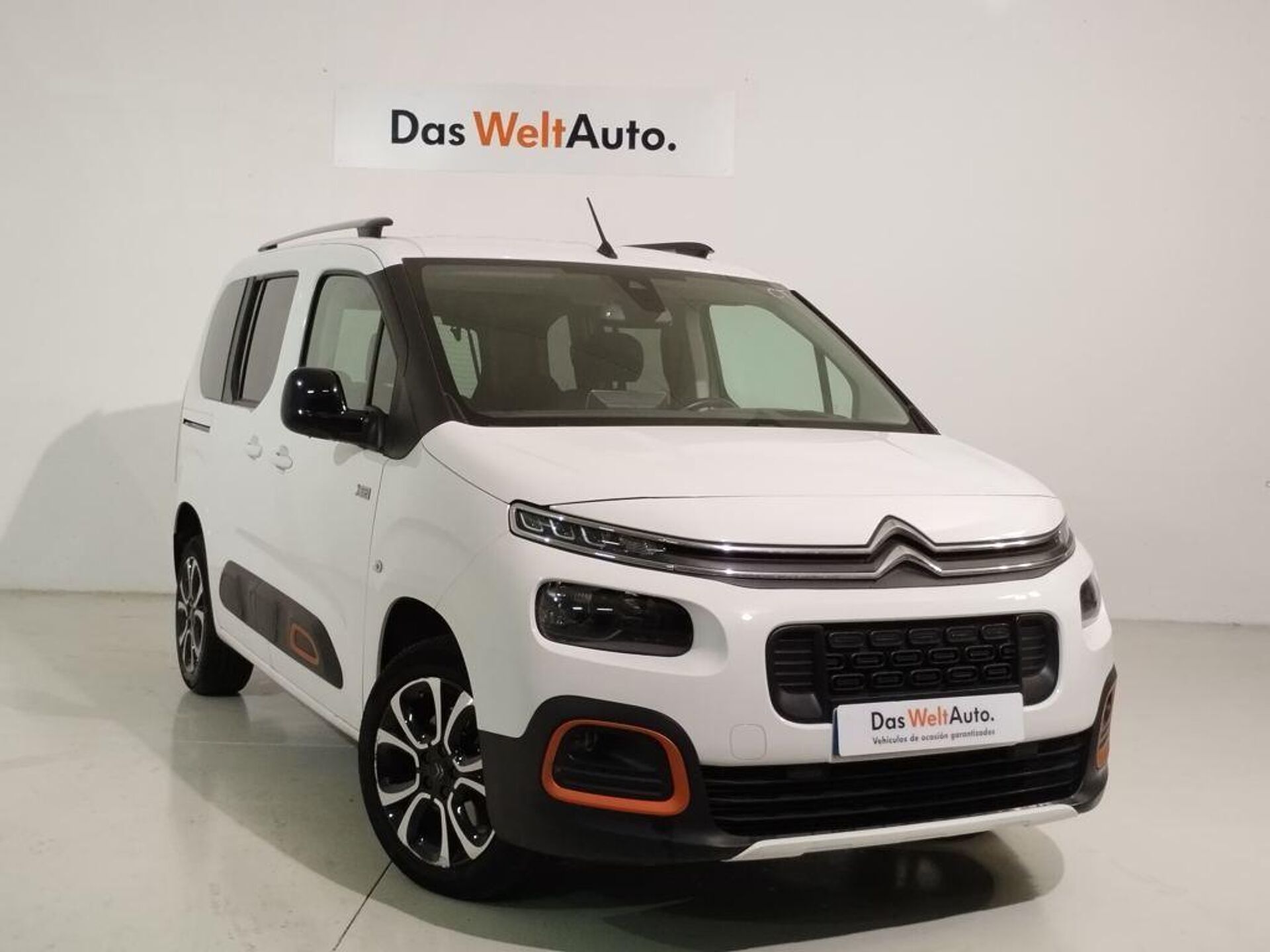 Imagen de CITROEN Berlingo
