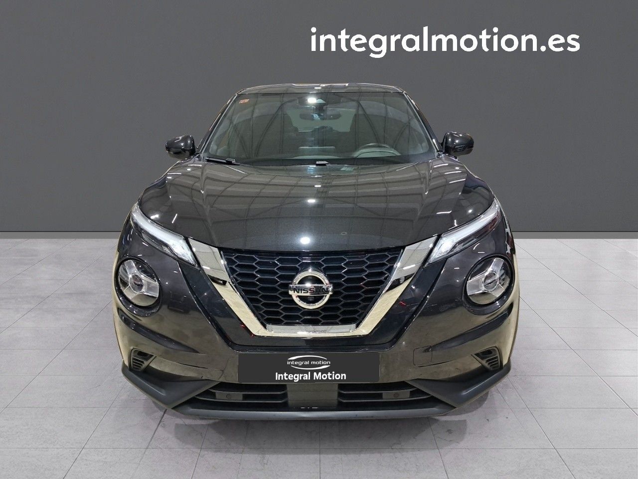 Foto del NISSAN Juke 1.0 DIG-T N-Connecta 4x2 114