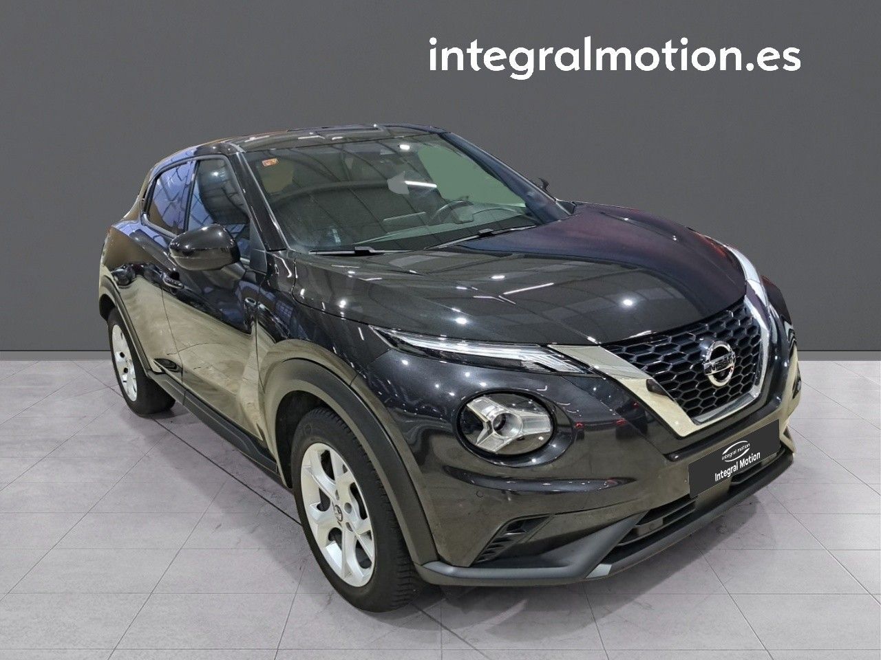Foto del NISSAN Juke 1.0 DIG-T N-Connecta 4x2 114
