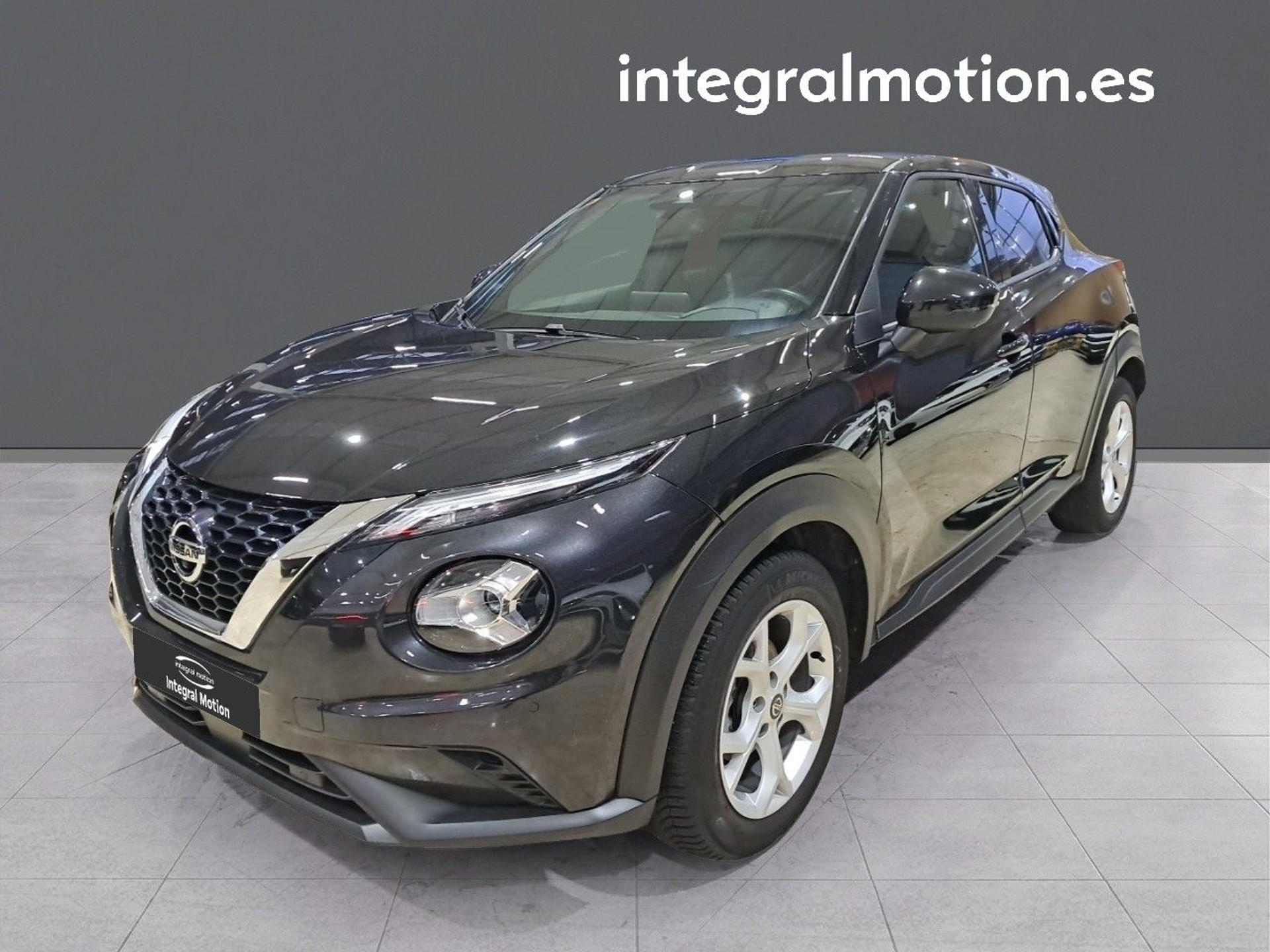 Imagen de NISSAN Juke