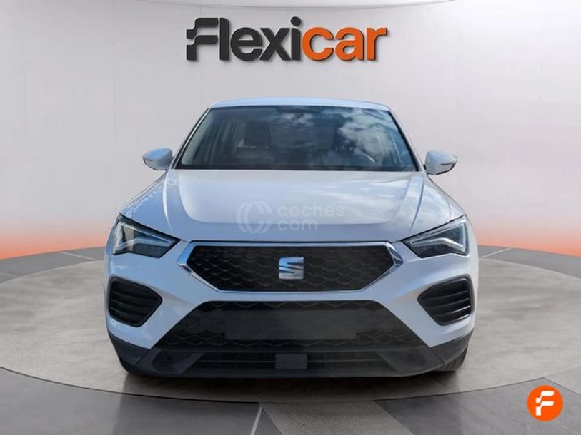 Foto del SEAT Ateca 1.0 TSI S&S Reference