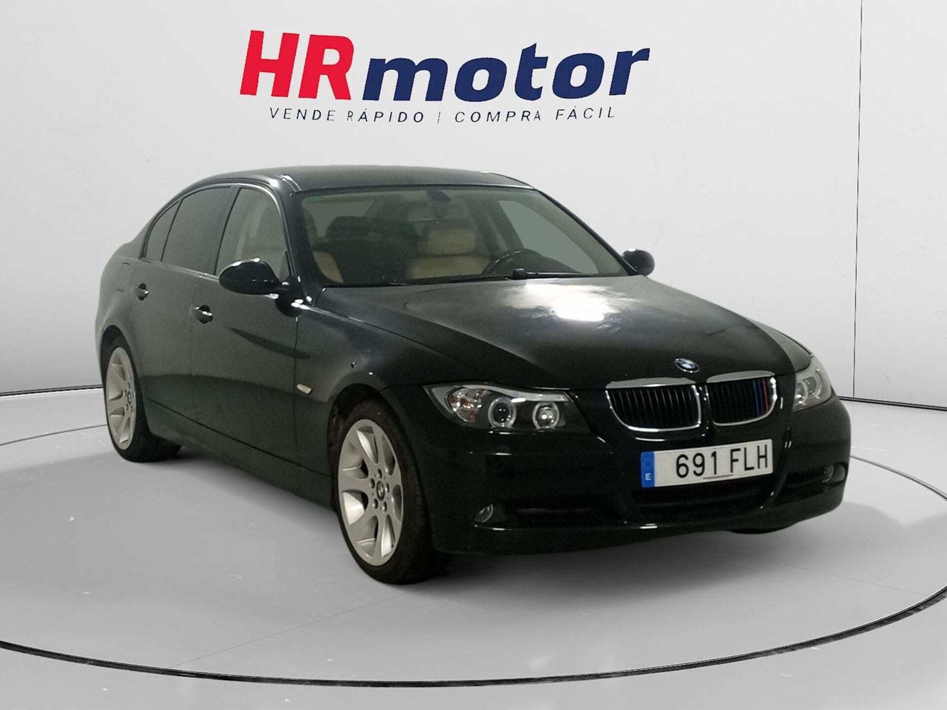 Imagen de BMW Serie 3