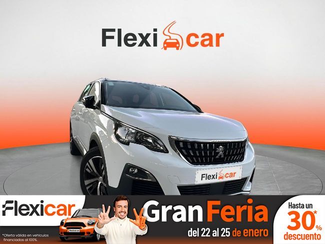 Foto del PEUGEOT 5008 1.2 PureTech S&S Allure Pack 130 EAT8