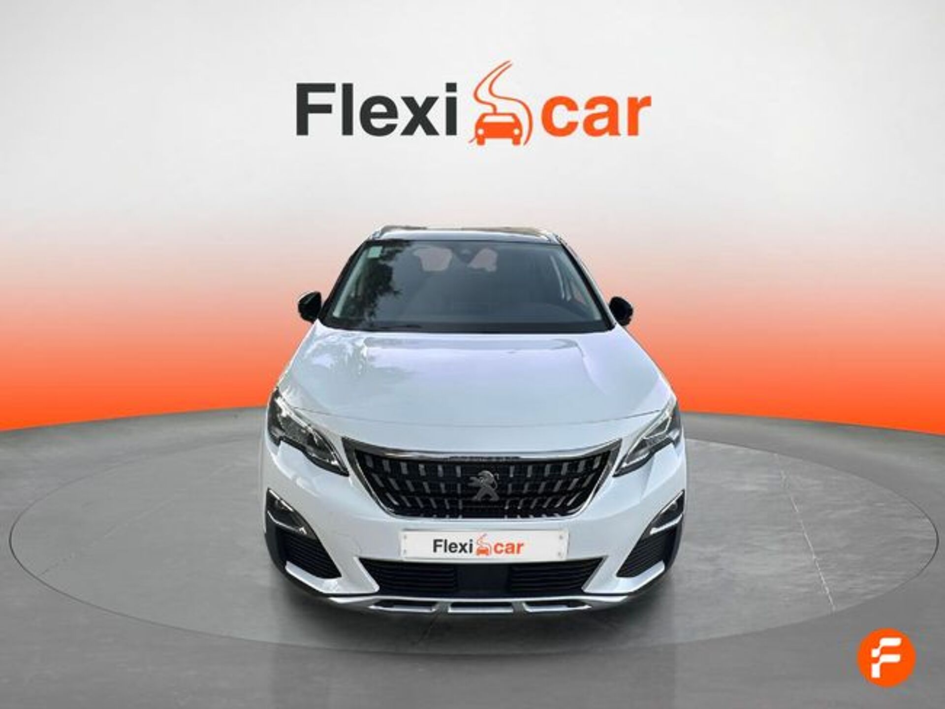 Imagen 2 de PEUGEOT 5008