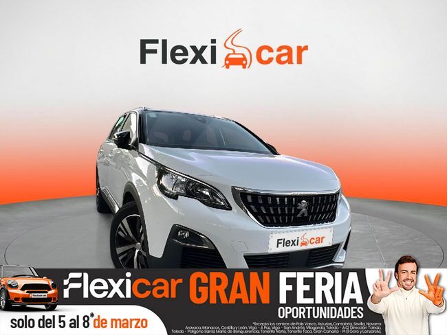 Foto del PEUGEOT 5008 1.2 PureTech S&S Allure Pack 130 EAT8